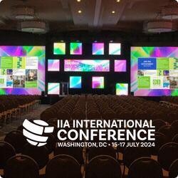 IIA International Conference