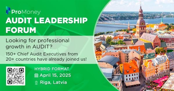 Audit Leadership Forum