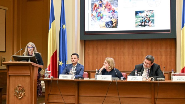 Conferinta AAIR 2024